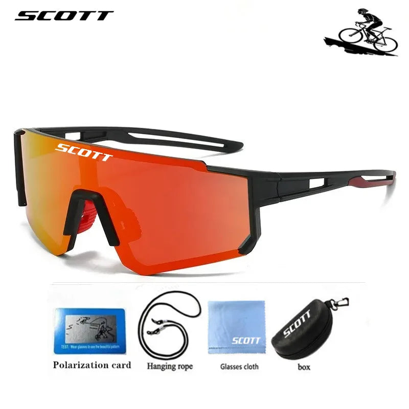 Óculos de sol polarizados UV400 para ciclismo, corrida e pesca, ideais para homens e mulheres, perfeitos para atividades ao ar livre.ew men's and women's polarized UV400 cycling sunglasses, running and hiking UV resistant glasses, outdoor play sunglasses