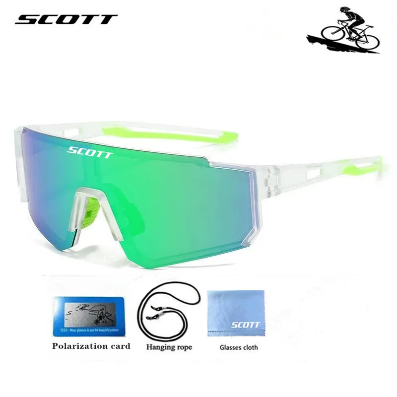 Óculos de sol polarizados UV400 para ciclismo, corrida e pesca, ideais para homens e mulheres, perfeitos para atividades ao ar livre.ew men's and women's polarized UV400 cycling sunglasses, running and hiking UV resistant glasses, outdoor play sunglasses